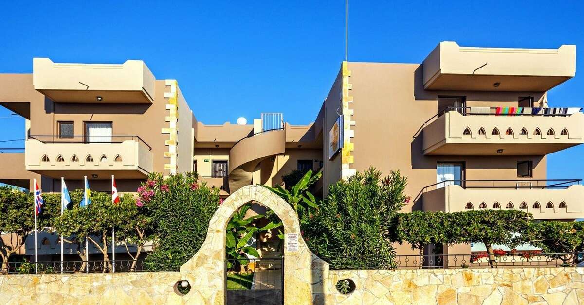 Een foto van Matzi Appartementen