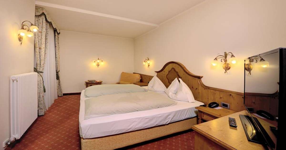 Een foto van Palace Hotel Ravelli