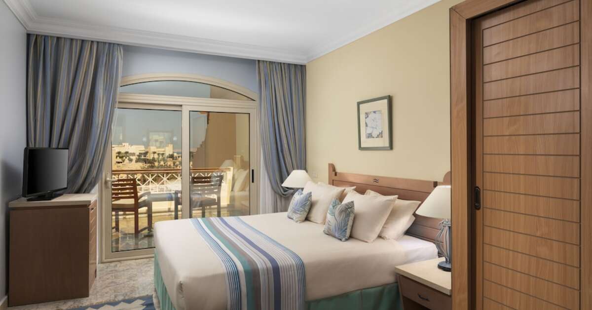 Een foto van Royal Lagoons Resort & Aqua Park