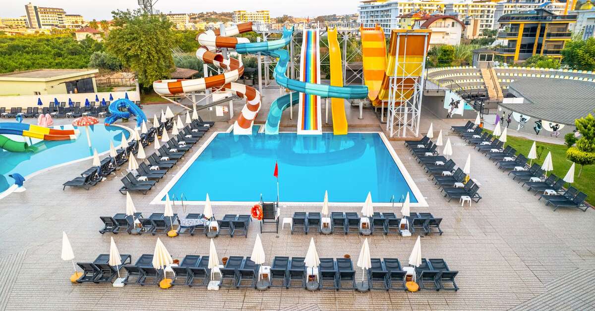 Een foto van Senza The Inn Resort & Spa