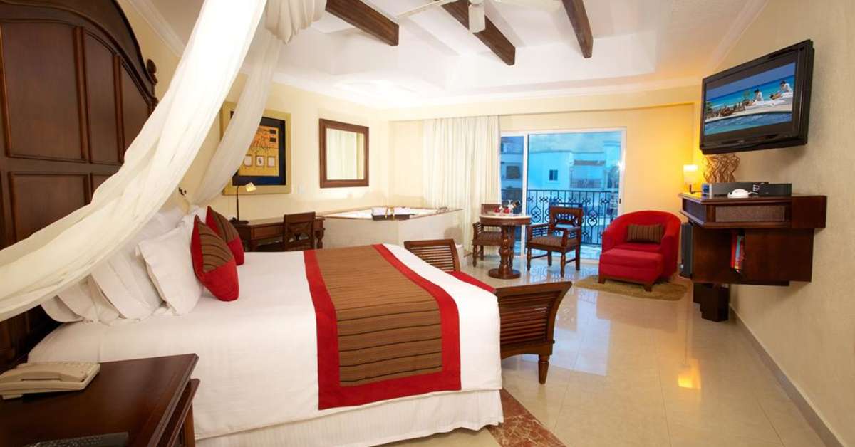 Een foto van Hyatt Vivid Playa Del Carmen