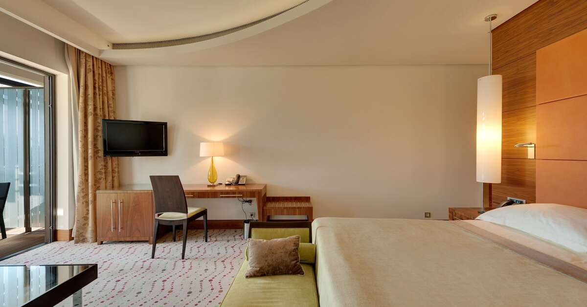 Een foto van Hotel Monte Mulini