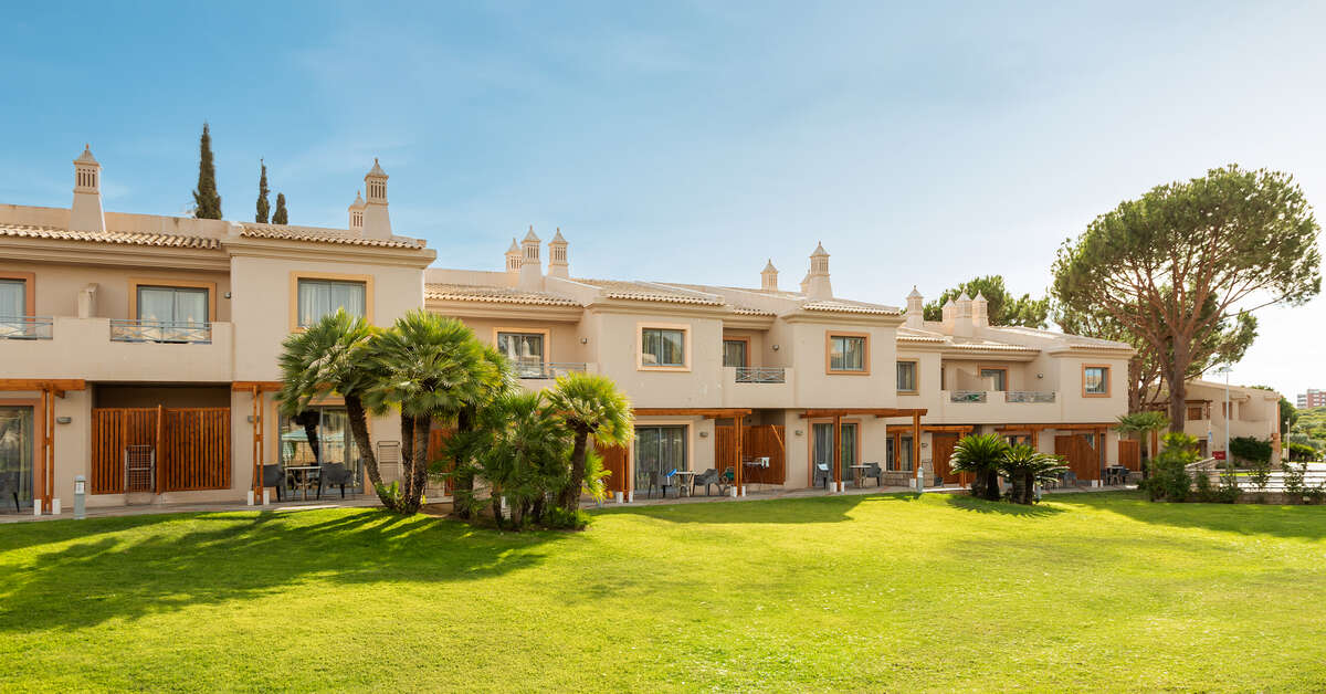 Een foto van Grande Real Santa Eulalia Resort & Spa