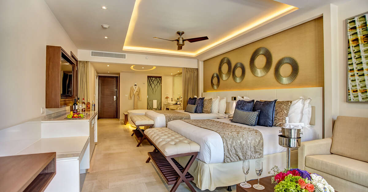 Een foto van Royalton Riviera Cancun