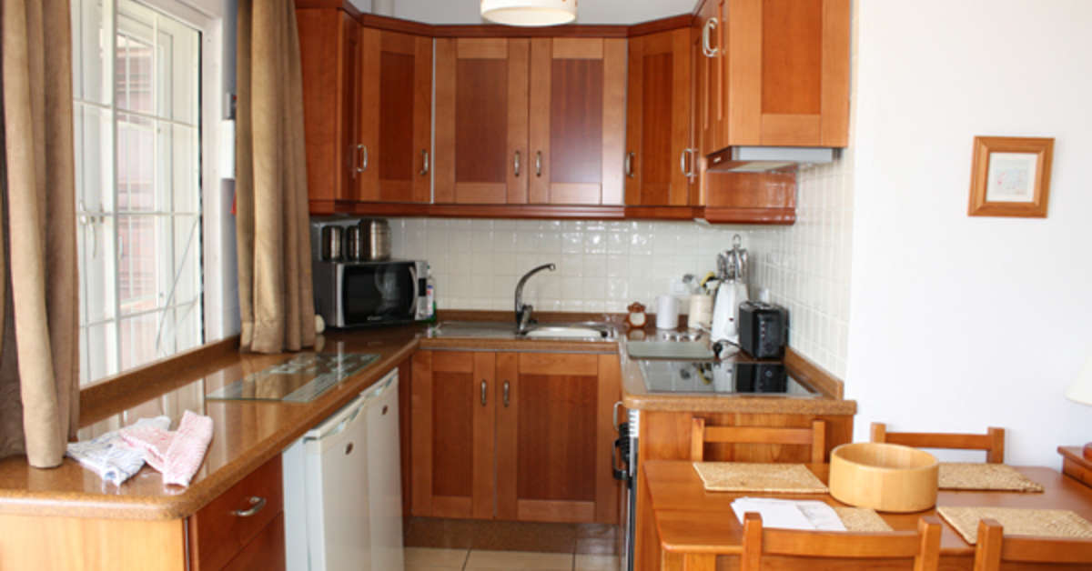 Een foto van Bungalows Casas Del Sol