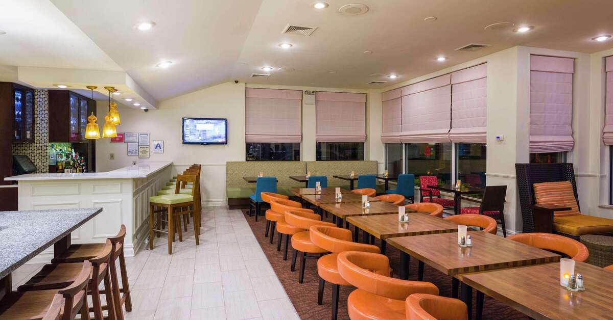 Een foto van Hilton Garden Inn JFK Airport