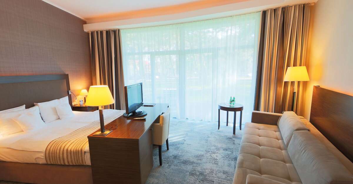 Een foto van Havet Hotel Resort & Spa