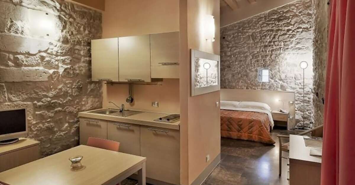 Ein Foto Casato Licitra
