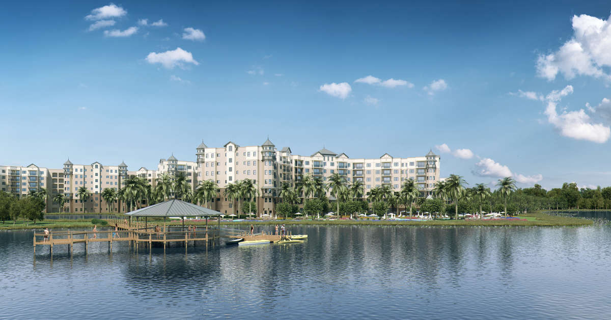 Een foto van The Grove Resort & Spa