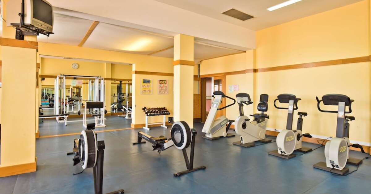 Een foto van Golden Tulip Caramulo Hotel & Spa