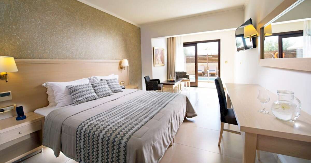 Een foto van Cactus Royal Hotel