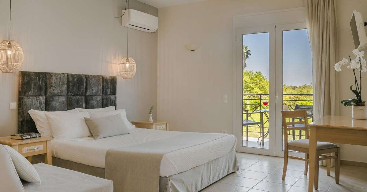 Een foto van Astra Village Hotel & Spa