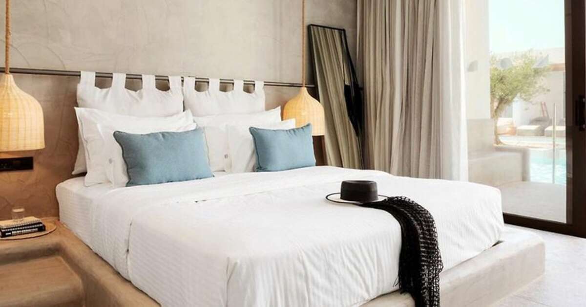 Een foto van Pearl Beach Hotel