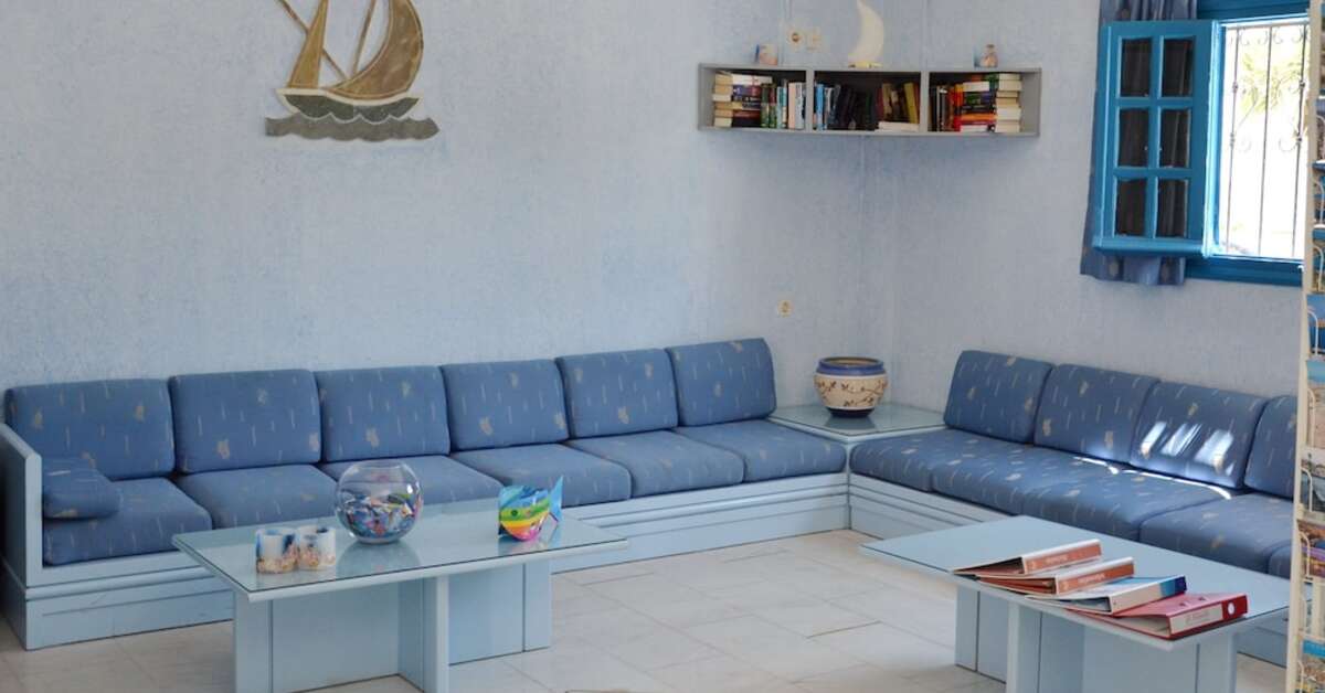 Ein Foto Galeana Beach Hotel
