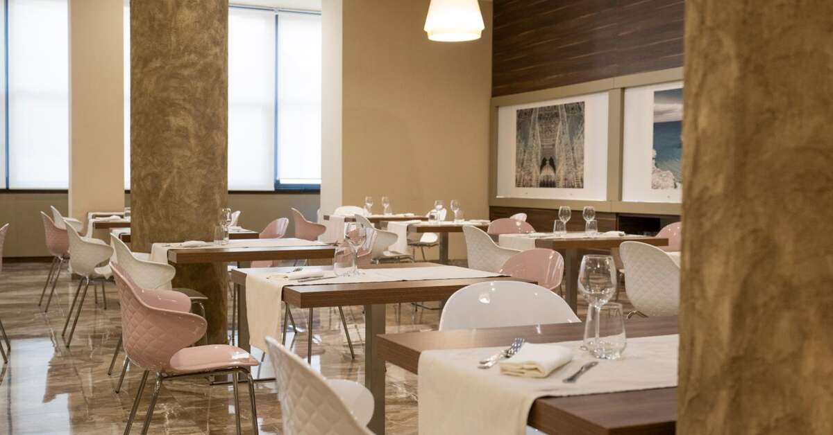 Een foto van Mercure Hotel President Lecce