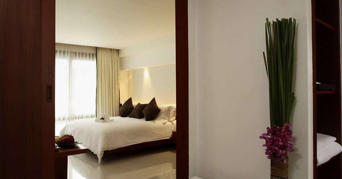 Een foto van La Flora Resort