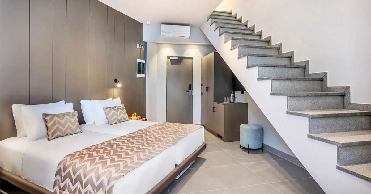 Een foto van Luuks Luxury Accommodation