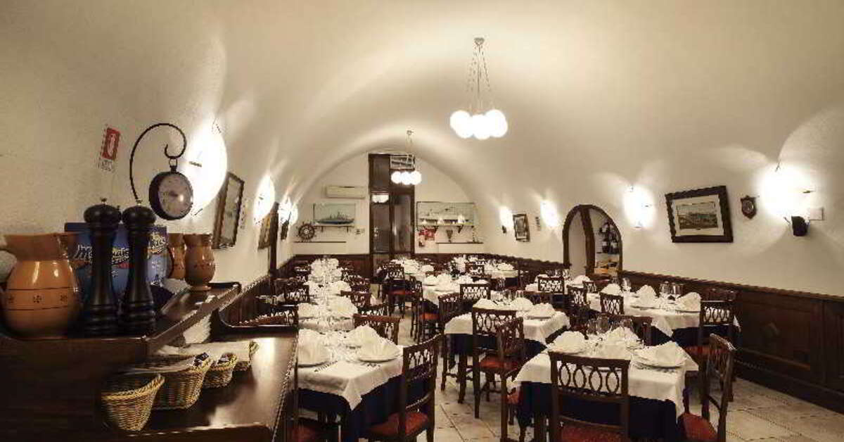 Een foto van Al Pescatore Hotel