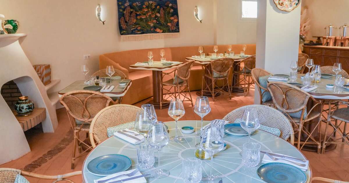 Een foto van Hotel La Perouse