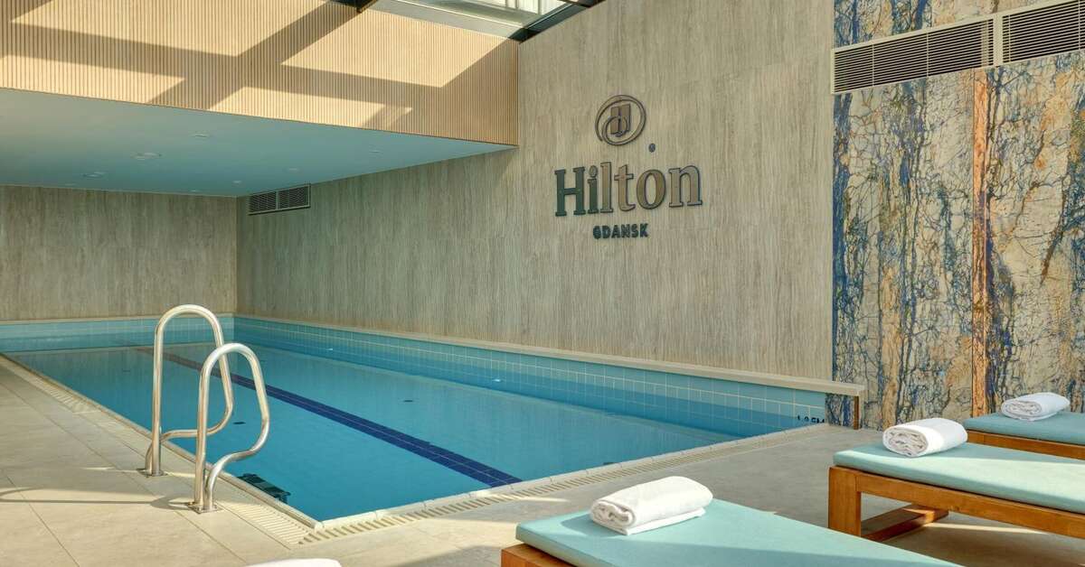Een foto van Hilton Gdansk
