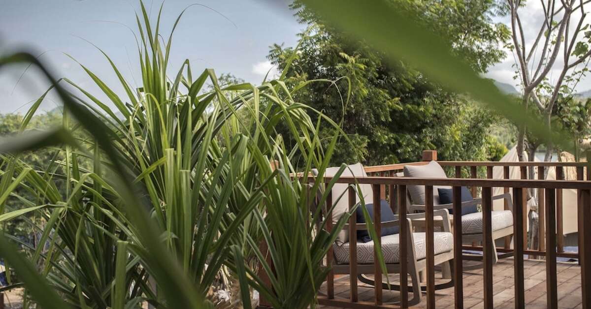 Een foto van Menjangan Dynasty Resort