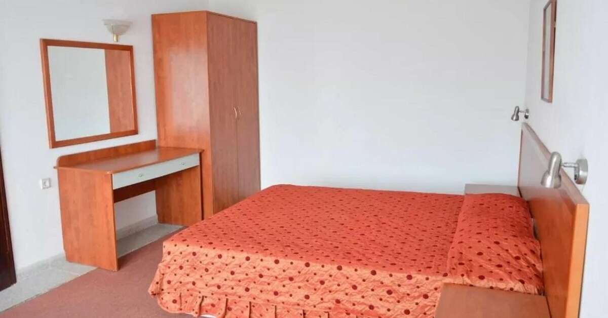Een foto van Bellevue Golden Sands