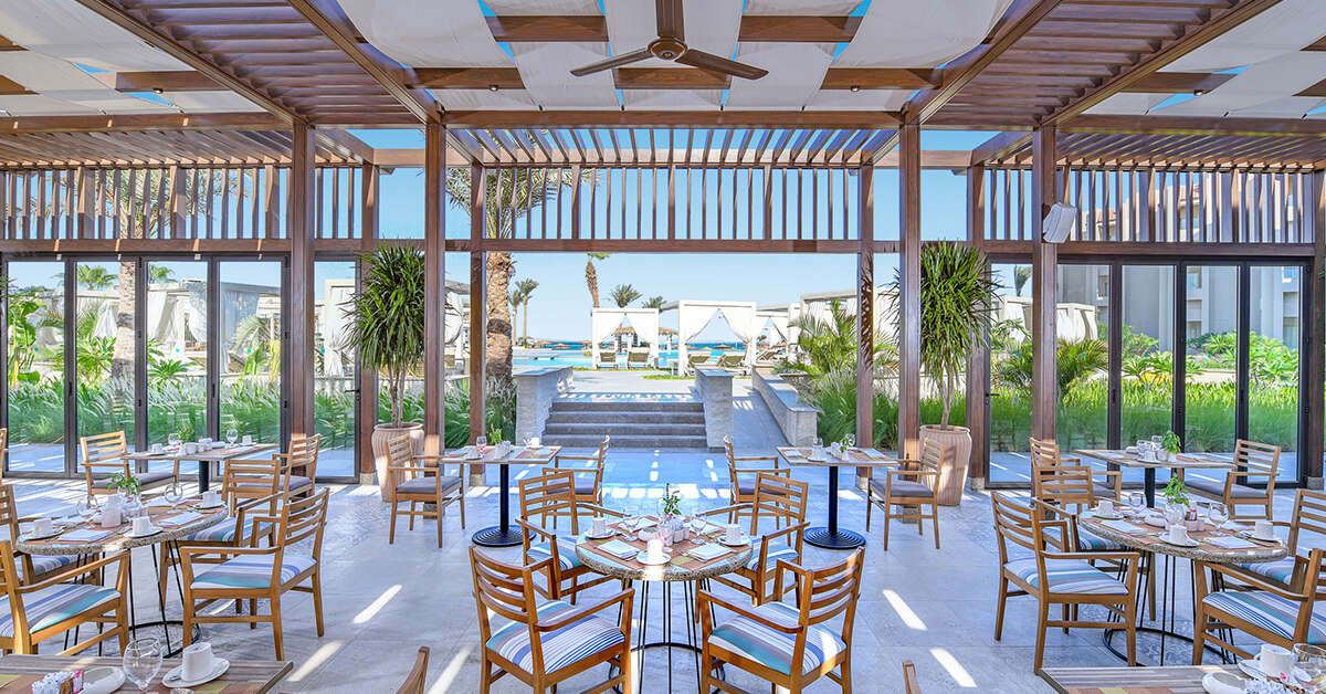Een foto van Jaz Elite Casa Del Mar