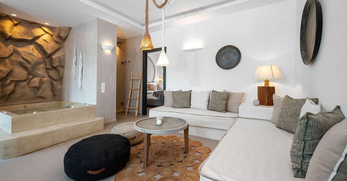 Een foto van Sandaya Luxury Suites