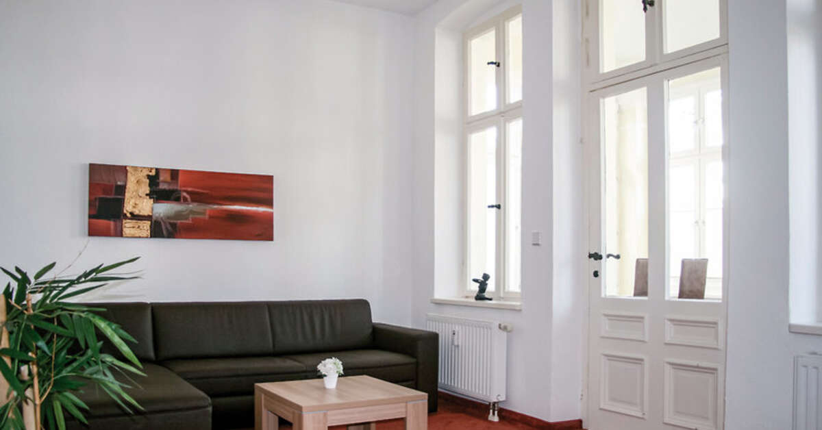 Een foto van Villa Dora