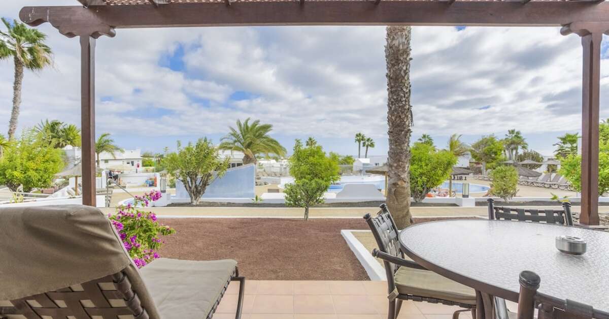 Een foto van Jardines del Sol