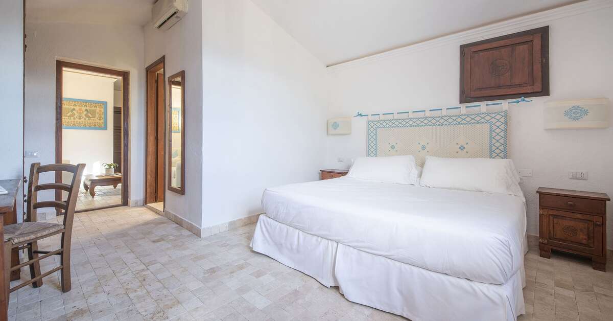 Een foto van Borgo Cala Moresca