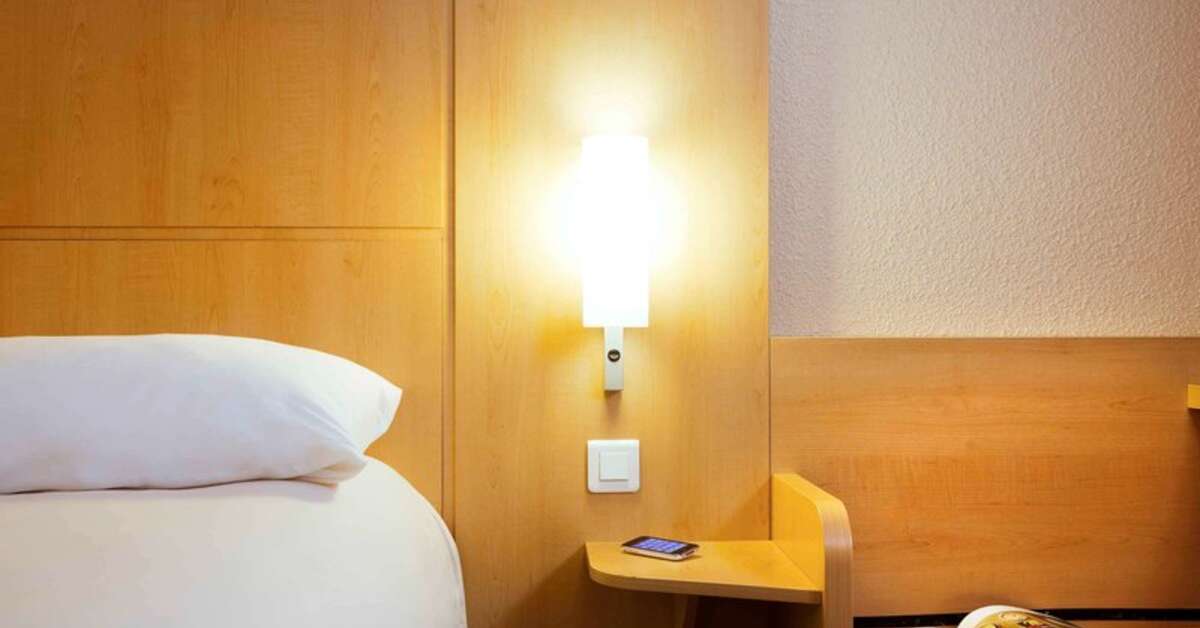 Een foto van Ibis Paris La Defense Esplanade