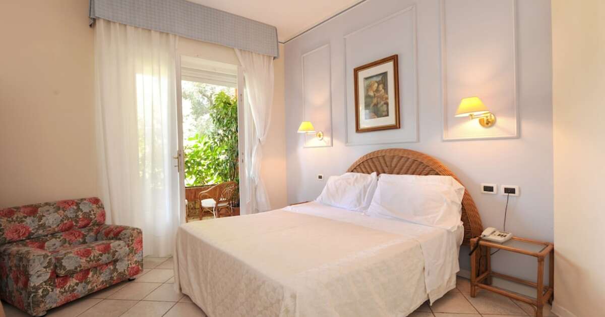 Een foto van Tiziana Marina Di Pietrasanta Hotel