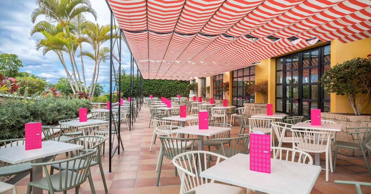 Ein Foto Servatur Isora Suites