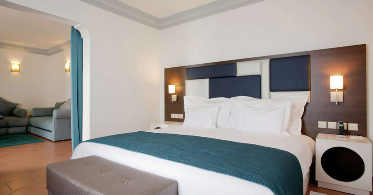 Een foto van Kenzi Europa Hotel