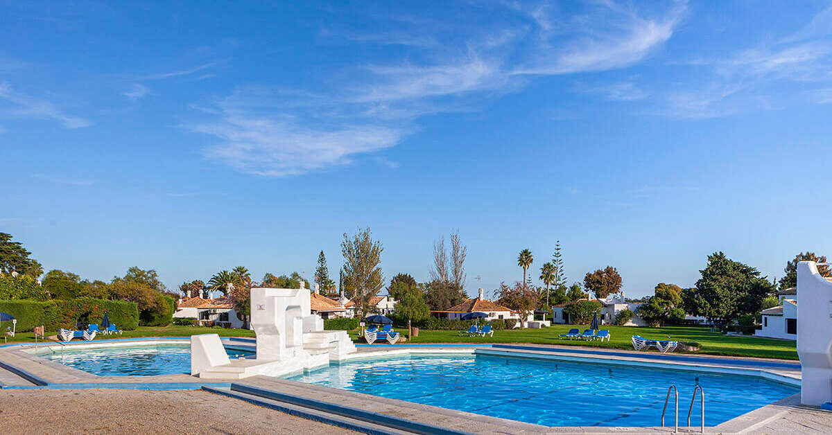 Een foto van Pedras d'el Rei Resort