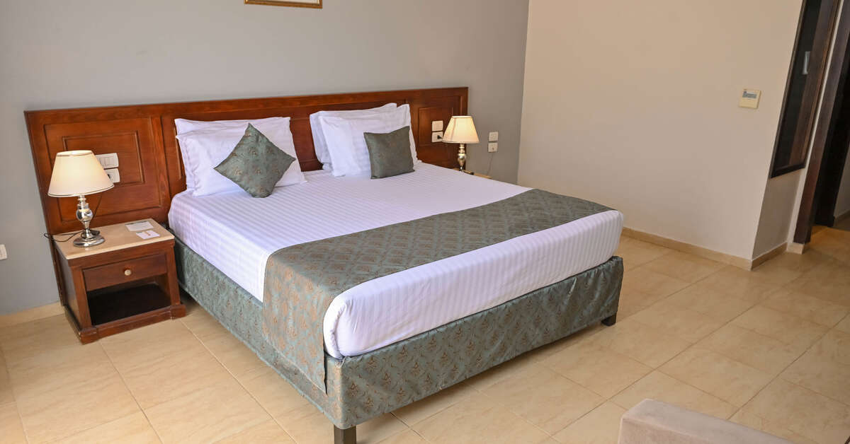 Een foto van Sunrise Serano Aqua Park Resort