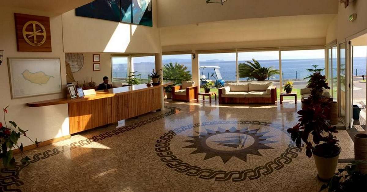 Een foto van Albatroz Beach & Yacht Club