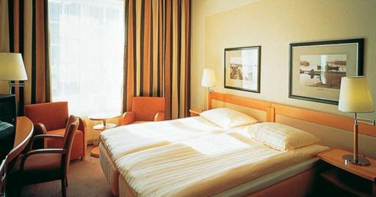 Een foto van Hotel Helka