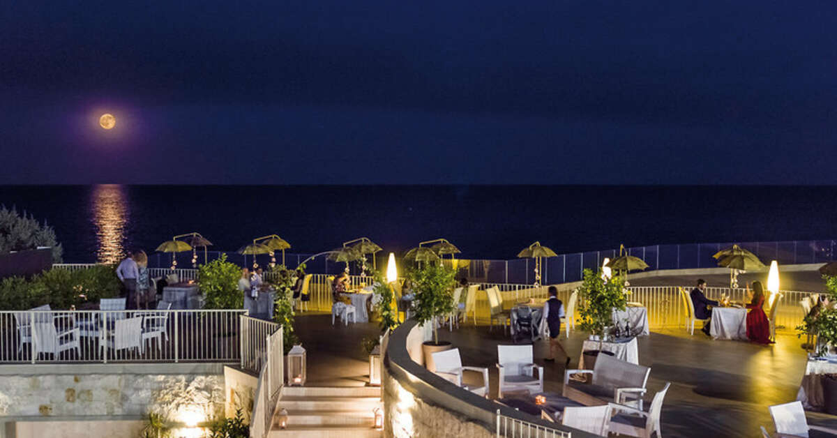 Een foto van Forte Village Resort - Le Dune