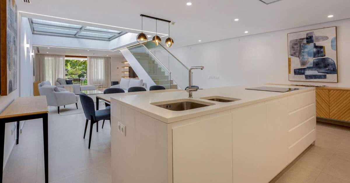 Een foto van Pine Cliffs Village