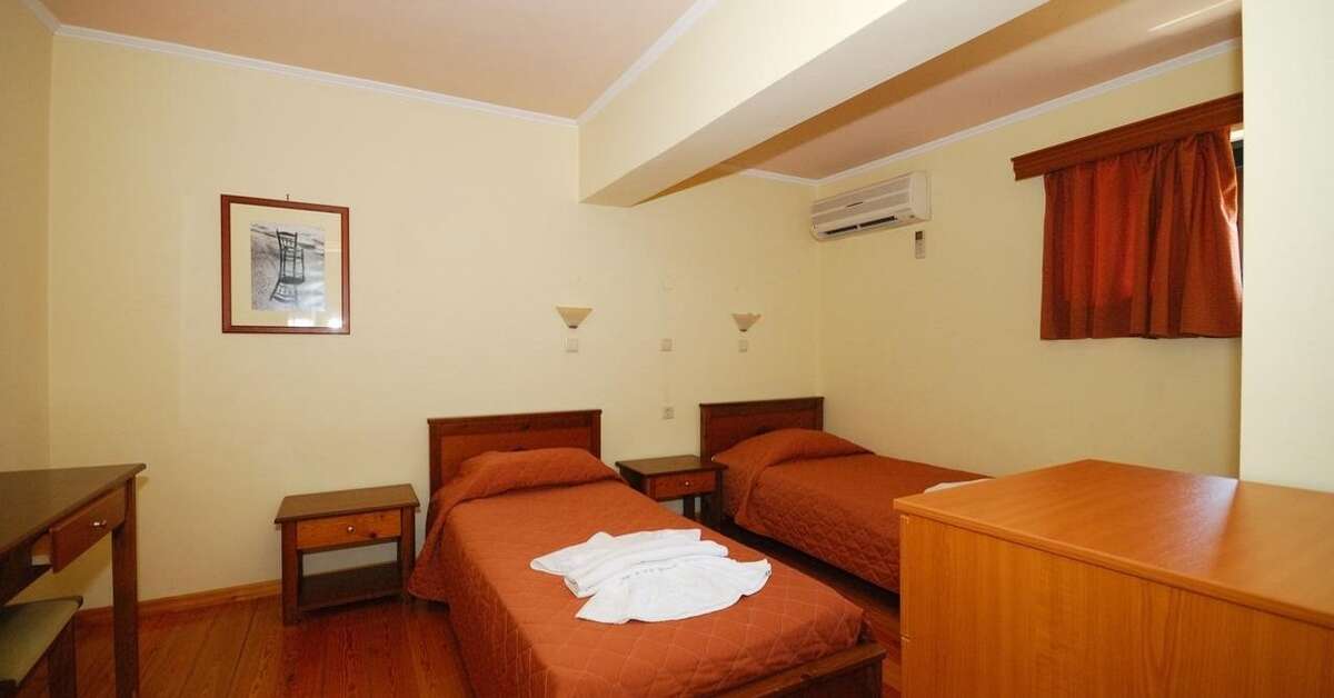 Een foto van Aloni Suites
