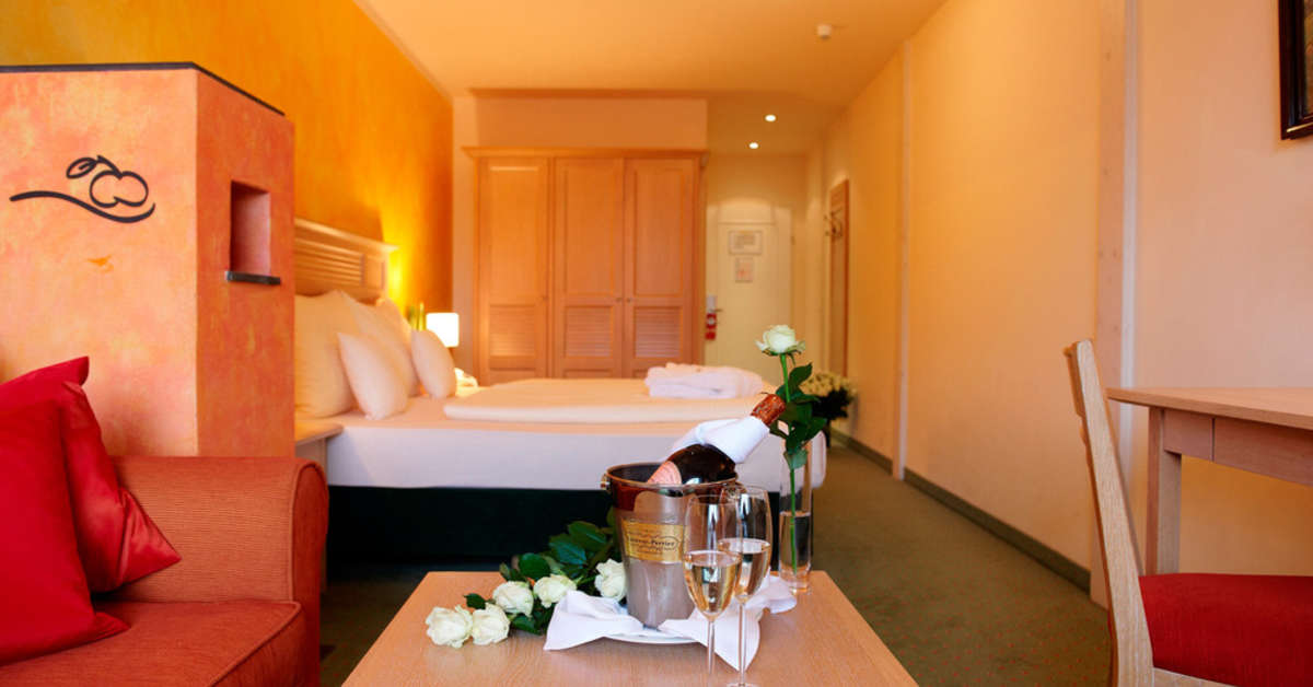 Een foto van Das Hotel Eden
