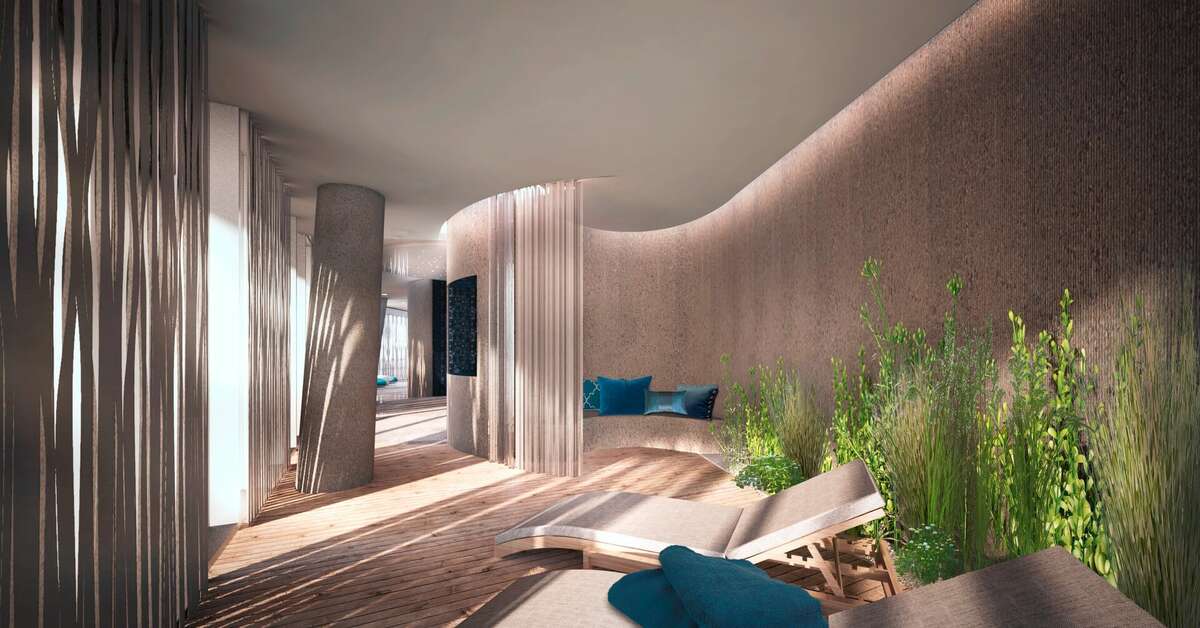 Een foto van Wave Miedzyzdroje Resort & Spa