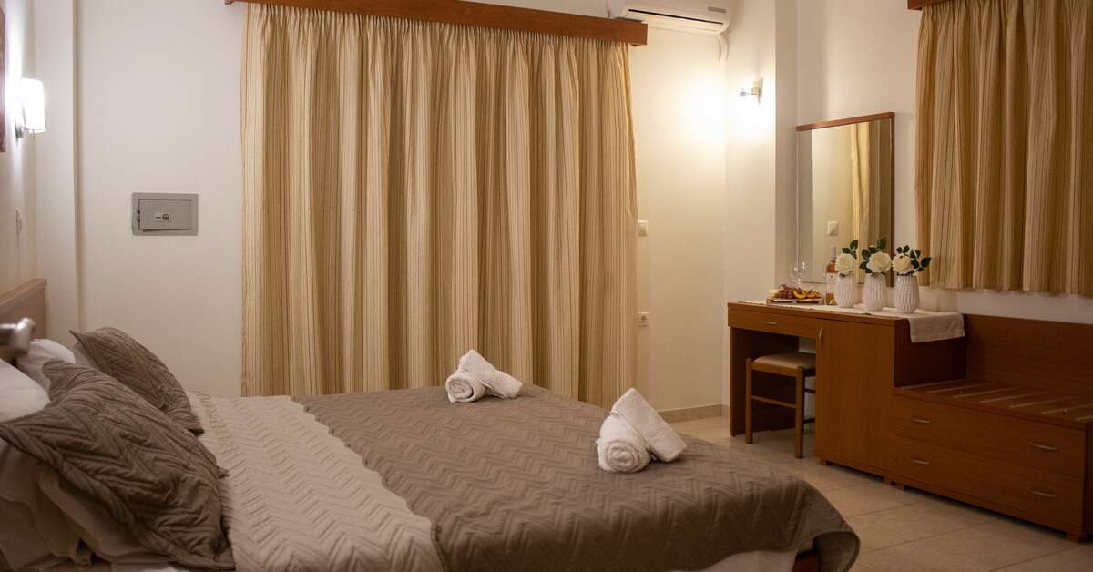 Een foto van Tsambikos Appartementen