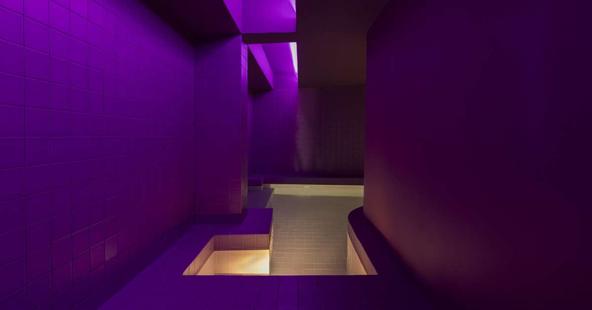 Een foto van Neo Suites