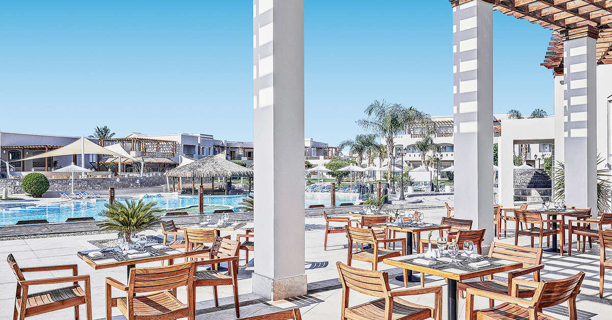 Een foto van Jaz Elite Casa Del Mar