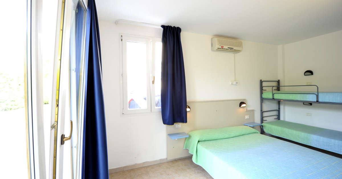 Een foto van Camping Bella Italia