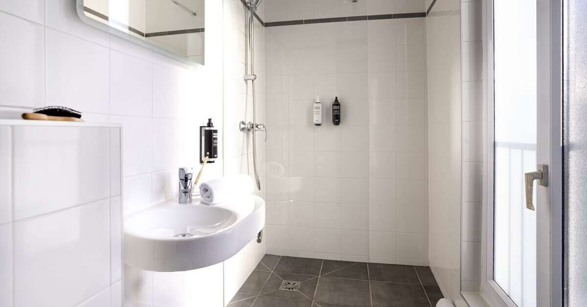 Een foto van Ibis Styles Paris Montmartre Batignolles