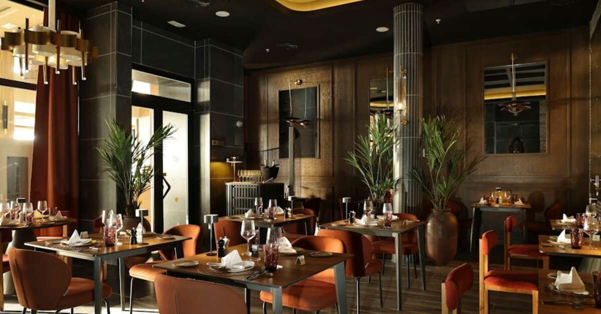Een foto van Riu Palace Swahili